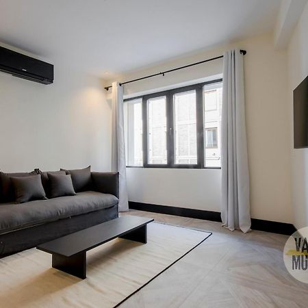 Wonderful Apt Para 7 En Preciados-Plaza Del Carmen E2 Мадрид Екстер'єр фото