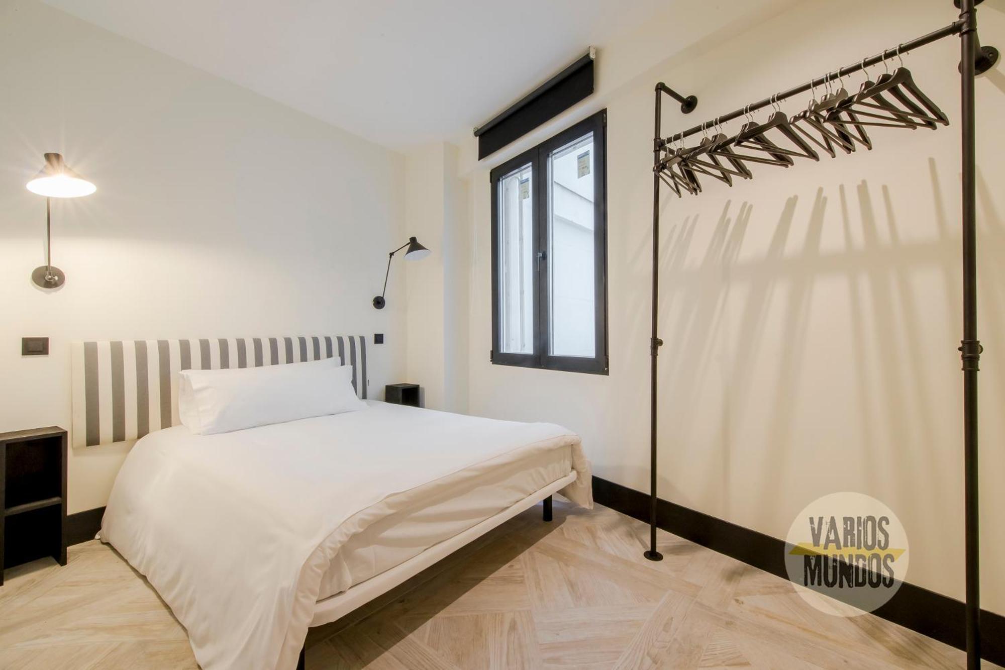 Wonderful Apt Para 7 En Preciados-Plaza Del Carmen E2 Мадрид Екстер'єр фото