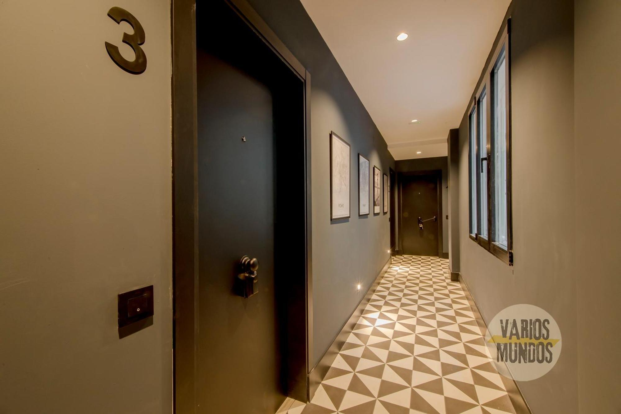 Wonderful Apt Para 7 En Preciados-Plaza Del Carmen E2 Мадрид Екстер'єр фото