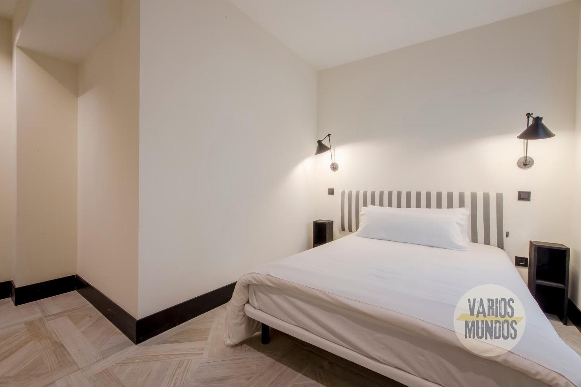 Wonderful Apt Para 7 En Preciados-Plaza Del Carmen E2 Мадрид Екстер'єр фото